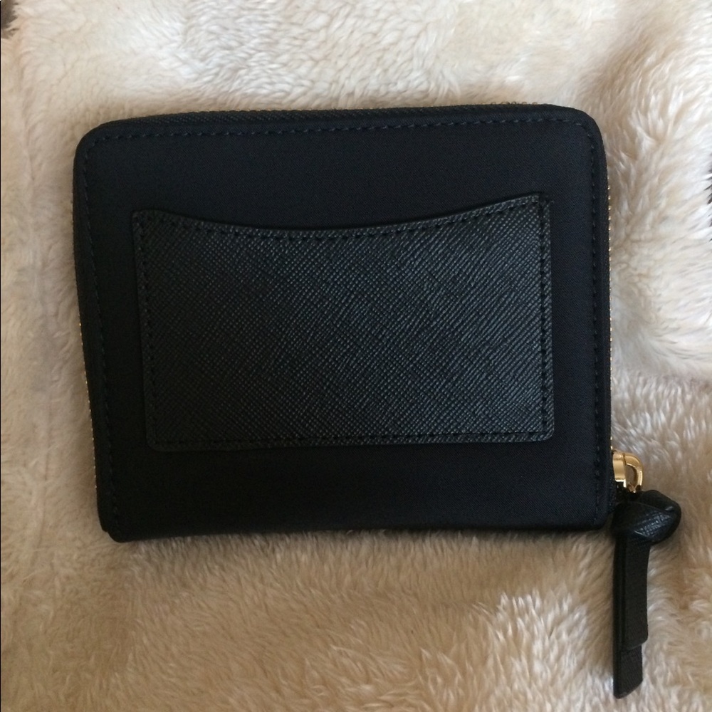 ♠️Kate Spade Wilson Road Derby Billfold Wallet♠️ - Picture 5 of 6